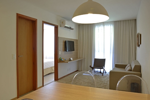 Hotel Iloa Resort